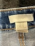 H&M Hearts Blue Jeans Size 10 - photo 7