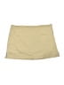 Urban Renewal Solid Tan Skort Size M - photo 1