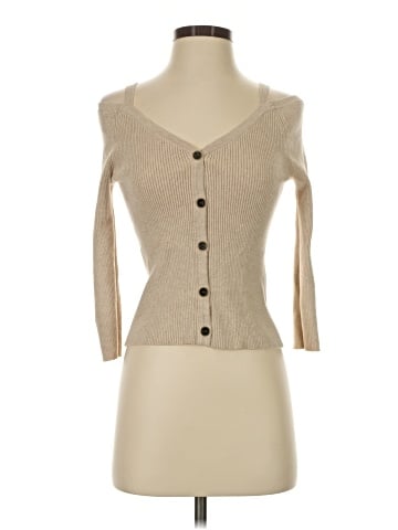 DKNY Jeans Cardigan (view 1)