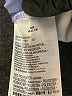 Nike 100% Polyester Tie-dye Purple Raincoat 18-24 MO / 24 MO - photo 4