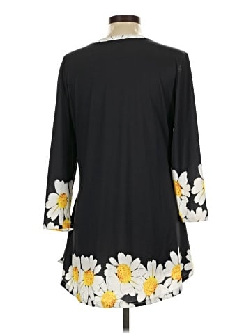 Lily by Firmiana Casual Dress (view 2)