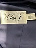 Eliza J 100% Polyester Blue Cocktail Dress Size 8 - photo 7