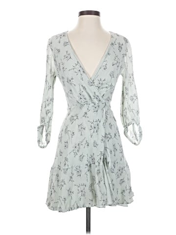 Club Monaco Cocktail Dress (view 1)