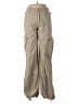 Levi's 100% Cotton Tan Cargo Pants Size 24 - photo 1