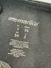 Marika Solid Black Active Pants Size S - photo 7