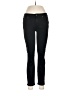 Paige Solid Black Jeggings Size 29 waist - photo 1