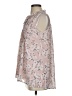 Suzanne Betro 100% Polyester Pink Sleeveless Blouse Size S - photo 5
