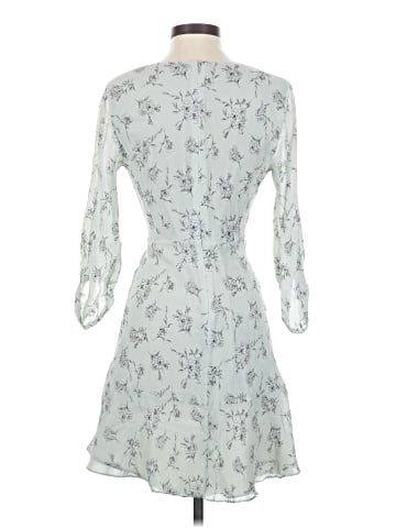Club Monaco Cocktail Dress (view 2)
