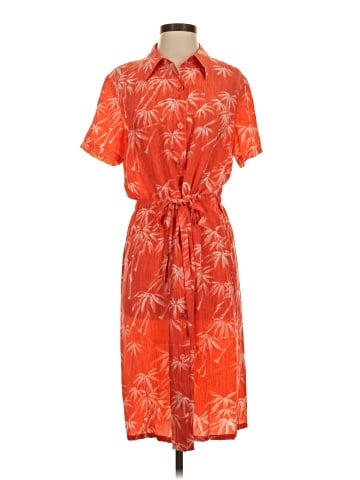 Diane von Furstenberg Casual Dress (view 1)