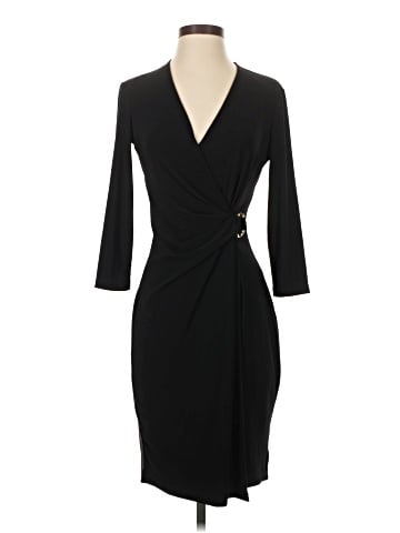 Anne Klein Cocktail Dress (view 1)