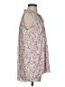 Suzanne Betro 100% Polyester Pink Sleeveless Blouse Size S - photo 4