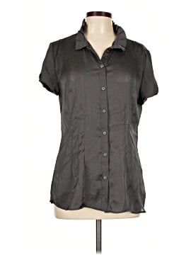 Banana Republic Short Sleeve Blouse