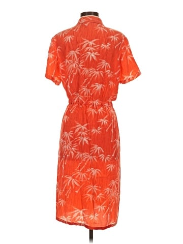 Diane von Furstenberg Casual Dress (view 2)