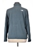 The North Face 100% Polyester Teal Sweatshirt Size XL - photo 2