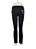 Paige Solid Black Jeggings Size 29 waist - photo 2