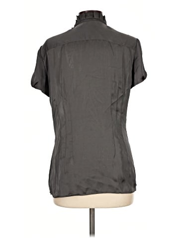 Banana Republic Short Sleeve Blouse (view 2)