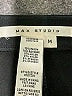Max Studio Solid Black Active Pants Size M - photo 7