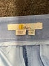 Boden Blue Dress Pants Size 8R - photo 7