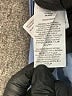 Boden Blue Dress Pants Size 8R - photo 8