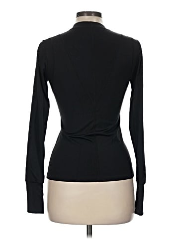 The Noli Shop Long Sleeve Turtleneck (view 2)