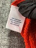 Allison Joy Orange Cardigan Size M - photo 8
