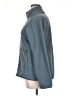 The North Face 100% Polyester Teal Sweatshirt Size XL - photo 5