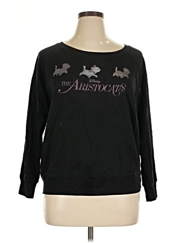 Disney Sweatshirt (view 1)