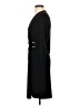 Anne Klein Solid Black Cocktail Dress Size 2 - photo 5