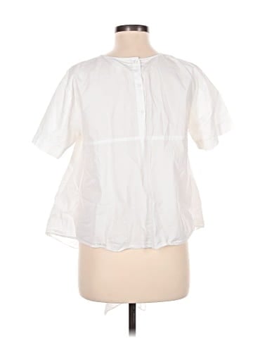 JOA Short Sleeve Top (view 2)