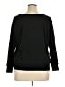 Disney Graphic Black Sweatshirt Size XL (estimated) - photo 2