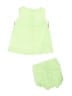 Unbranded Green Dress Size 6-12 mo - photo 2