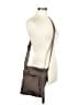Tumi Gray Crossbody Bag One size - photo 2