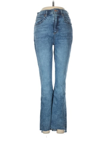 Ann Taylor LOFT Jeans (view 1)