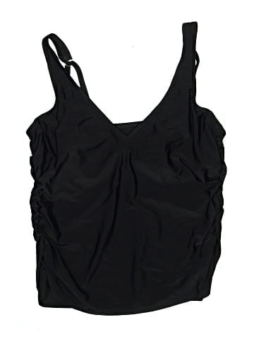 Lands' End Swimsuit Top (view 1)