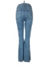 Ann Taylor LOFT Hearts Blue Jeans Size 29 waist - photo 2