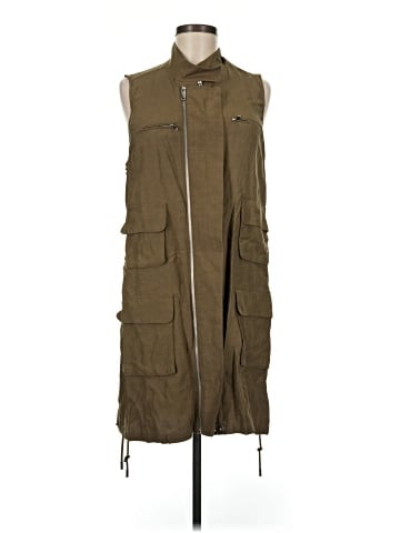 Reiss Vest (view 1)