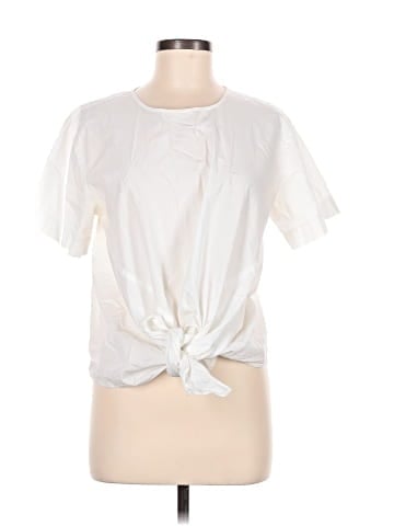 JOA Short Sleeve Top (view 1)