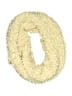 Steve Madden Ivory Scarf One size - photo 1