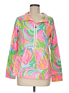 Lilly Pulitzer Track Jacket