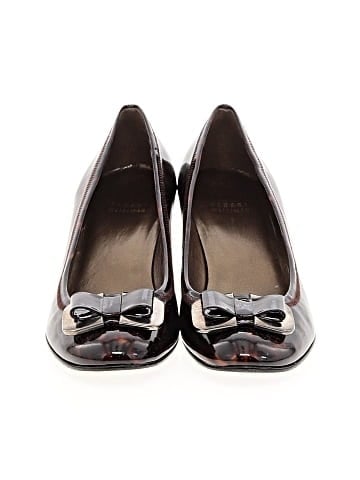 Stuart Weitzman Wedges (view 2)