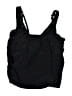 Lands' End Black Swimsuit Top Size 14 - photo 2