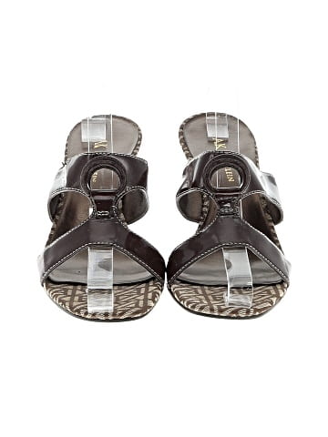 AK Anne Klein Heels (view 2)