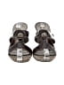 AK Anne Klein Brown Heels Size 7 - photo 2