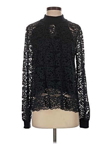 Lola & Sophie Long Sleeve Blouse (view 1)