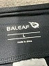Baleaf Sports Hearts Black Athletic Shorts Size L - photo 3