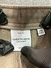 Aritzia Solid Gray Casual Pants Size XXS - photo 4