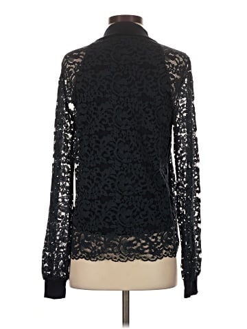 Lola & Sophie Long Sleeve Blouse (view 2)