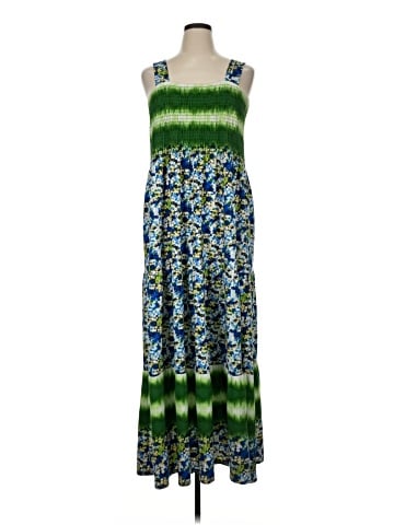 Cato Casual Dress (view 1)