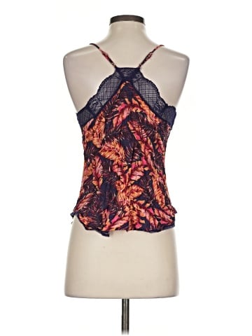 Lovestitch Sleeveless Blouse (view 2)