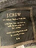 J.Crew Factory Store Green Jacket Size S - photo 6